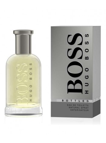 Hugo Boss Boss Bottled (no. 6)