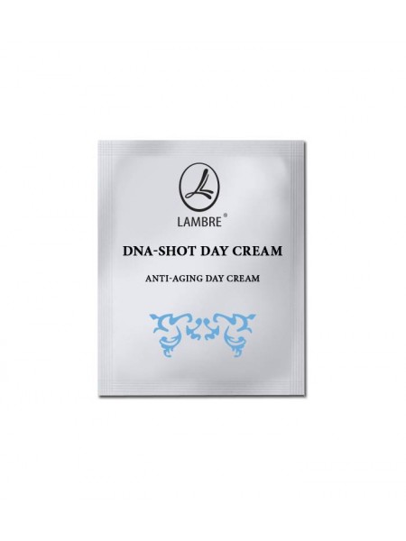 Пробник 2 мл DNA-shot day cream